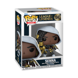 Pop Games - Arcane: League of Legendes Senna 1043